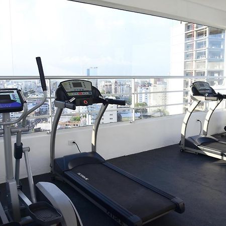 S1401 La Mejor Vista Downtown Santo Domingo Rd Санто-Доминго Экстерьер фото