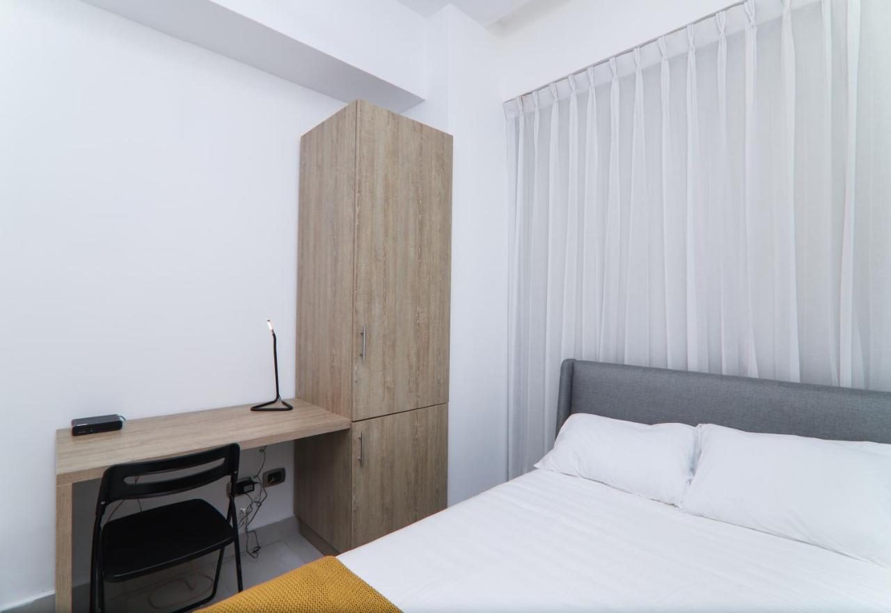 S1401 La Mejor Vista Downtown Santo Domingo Rd Санто-Доминго Экстерьер фото