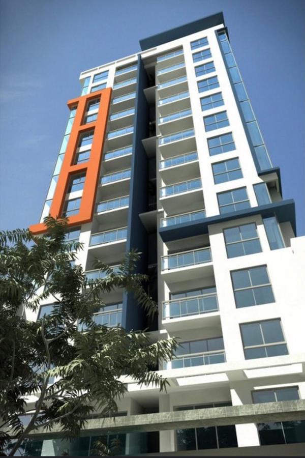 S1401 La Mejor Vista Downtown Santo Domingo Rd Санто-Доминго Экстерьер фото